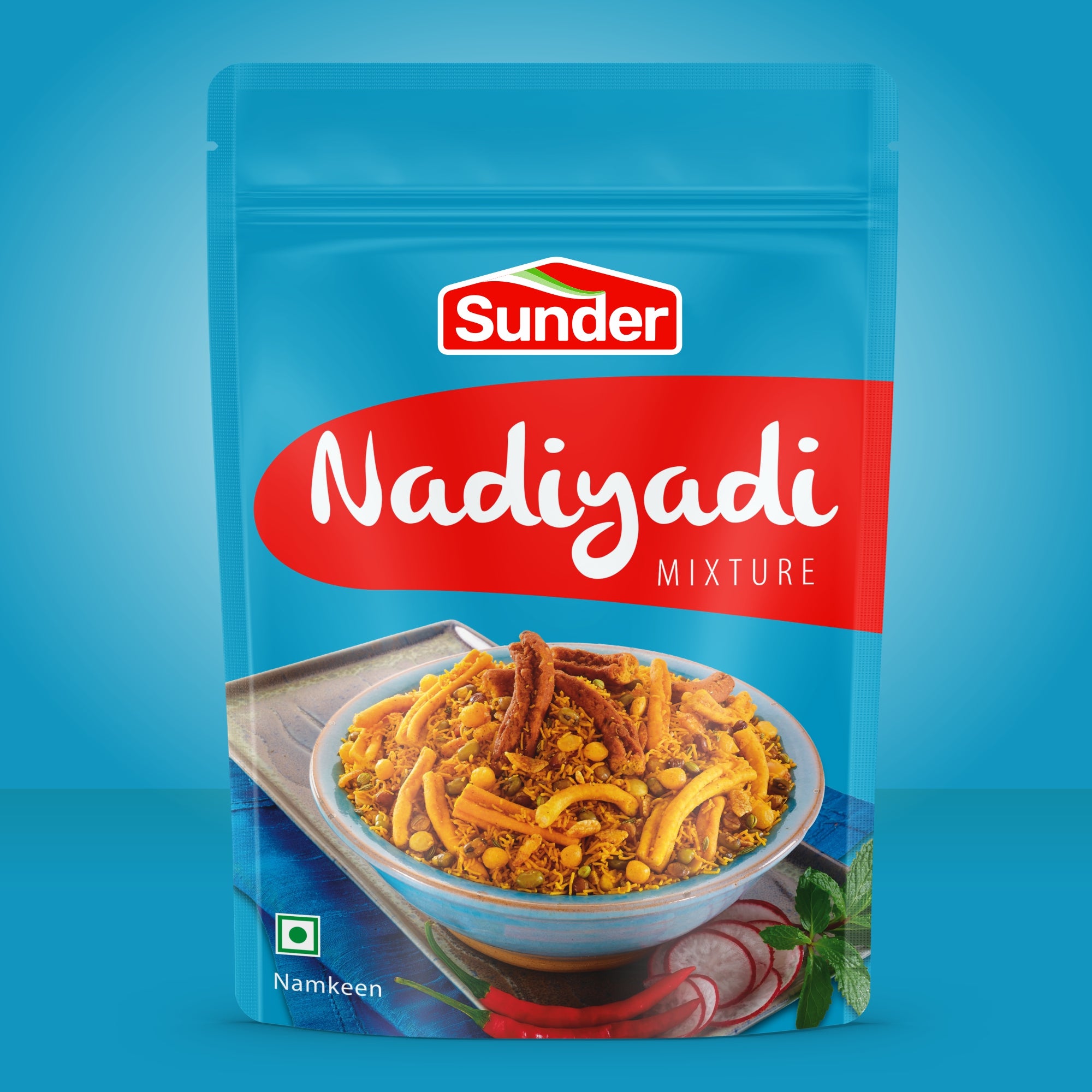 Nadiyadi Mixture
